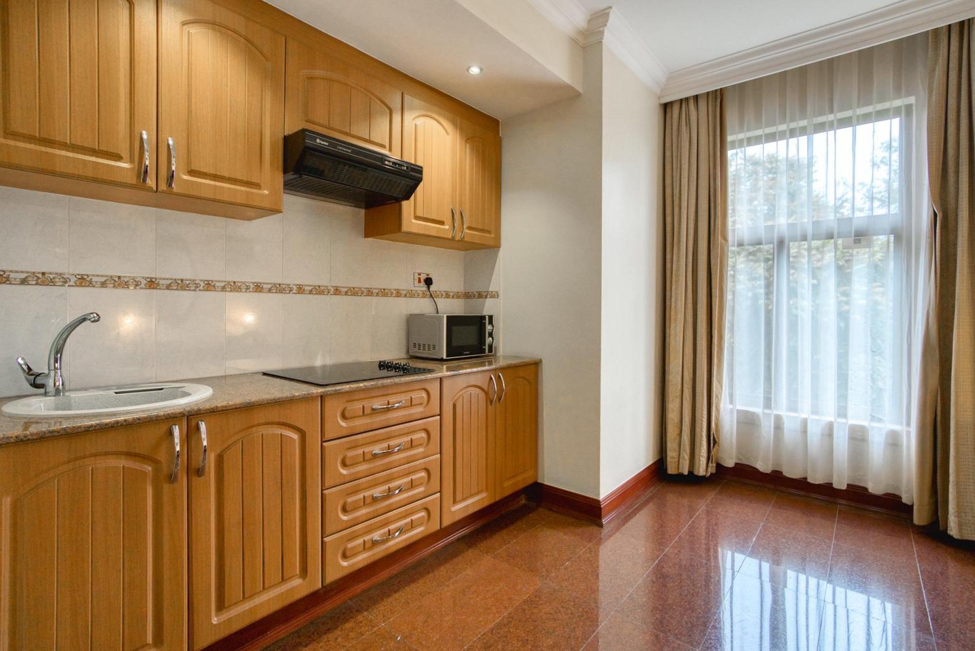 Kibo Palace Hotel Arusha Rom bilde